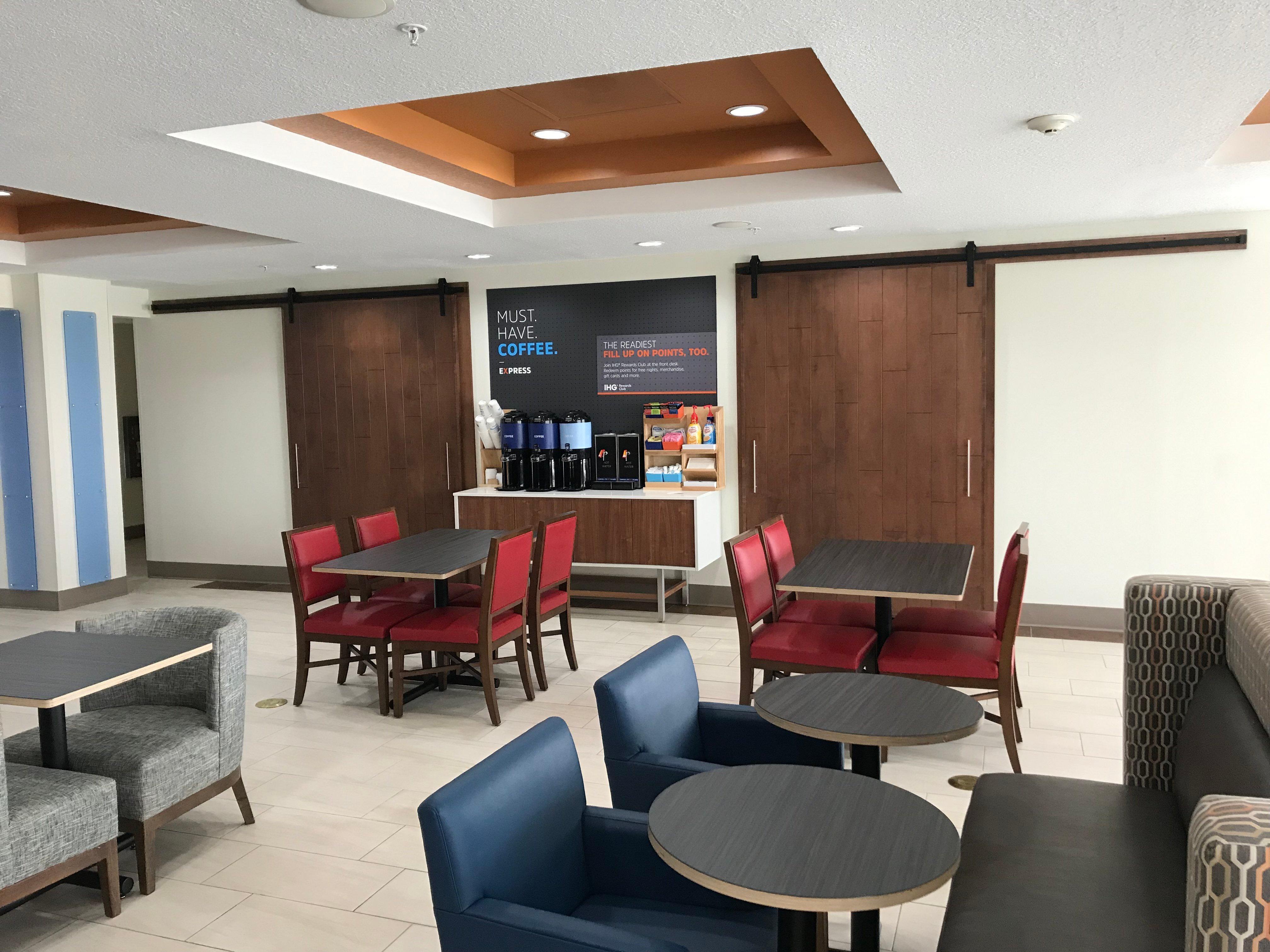 Holiday Inn Express Orlando - South Davenport By Ihg Exterior foto